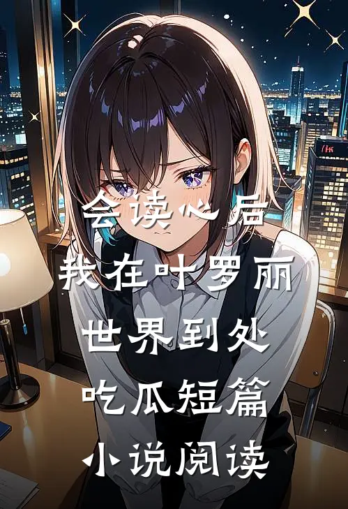 会读心后，我在叶罗丽世界到处吃瓜短篇小说阅读