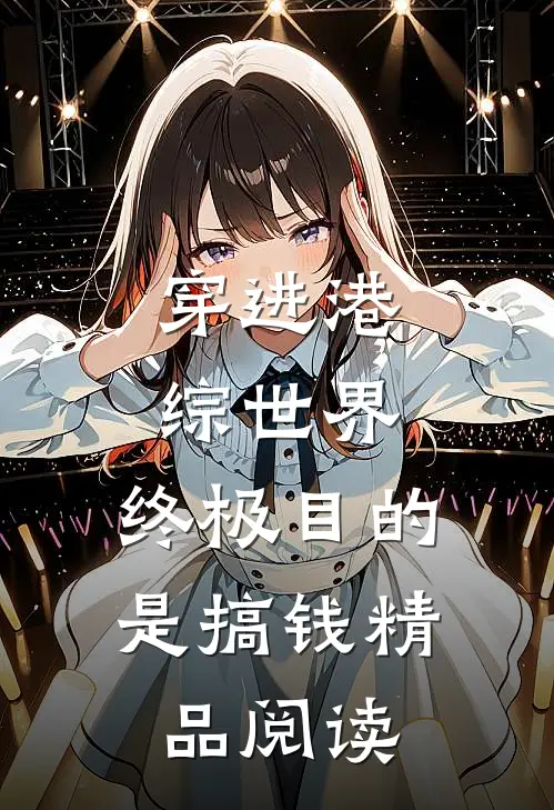 穿进港综世界：终极目的是搞钱精品阅读