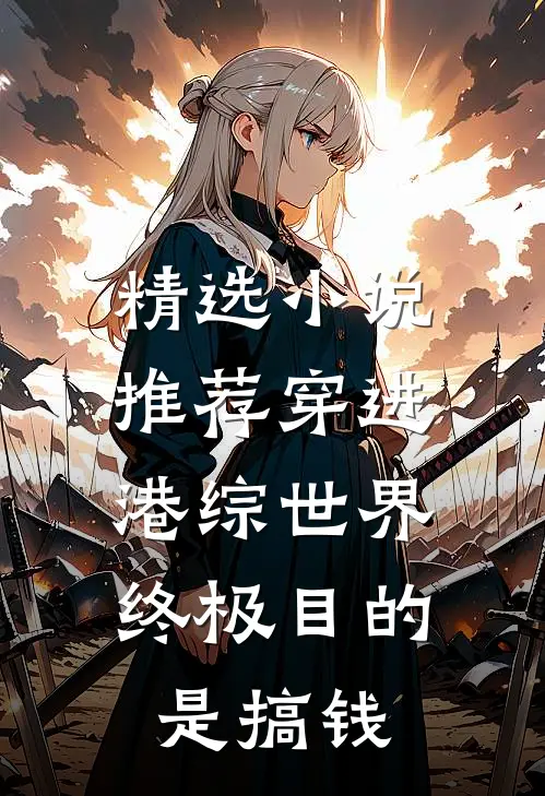 精选小说推荐穿进港综世界：终极目的是搞钱