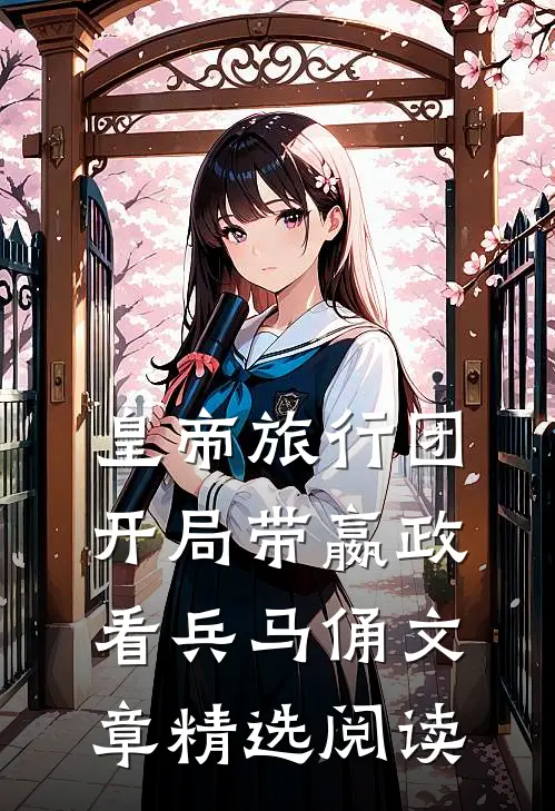 皇帝旅行团：开局带嬴政看兵马俑文章精选阅读