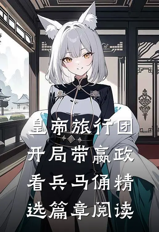 皇帝旅行团：开局带嬴政看兵马俑精选篇章阅读