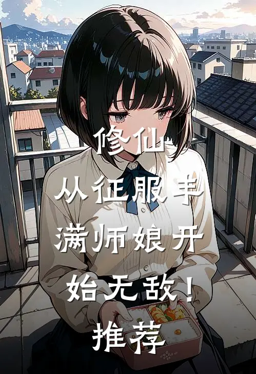 修仙：从征服丰满师娘开始无敌！推荐