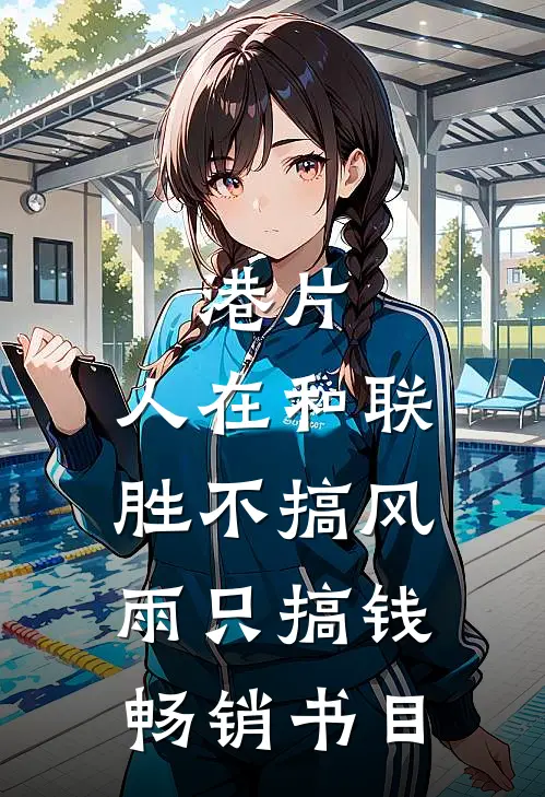 港片：人在和联胜不搞风雨只搞钱畅销书目