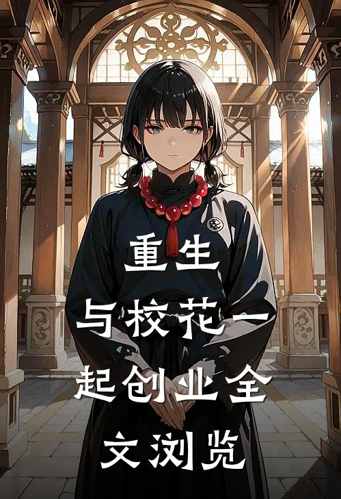 重生：与校花一起创业全文浏览