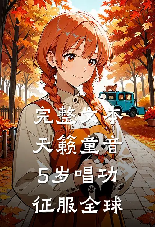 完整文本天籁童音：5岁唱功征服全球