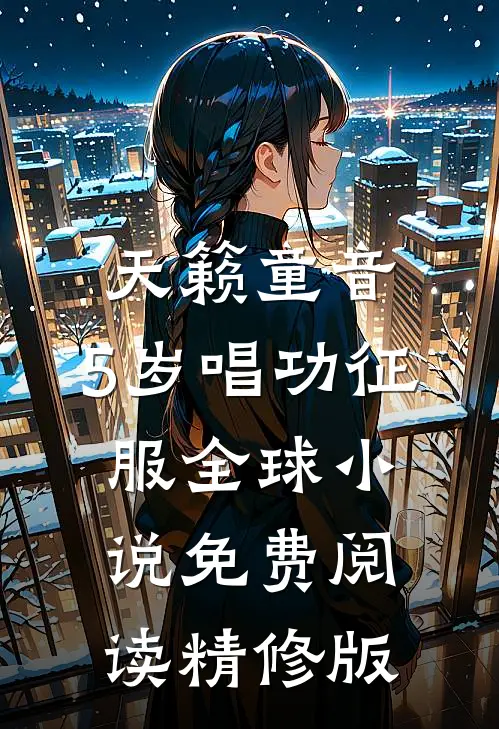 天籁童音:5岁唱功征服全球小说免费阅读精修版