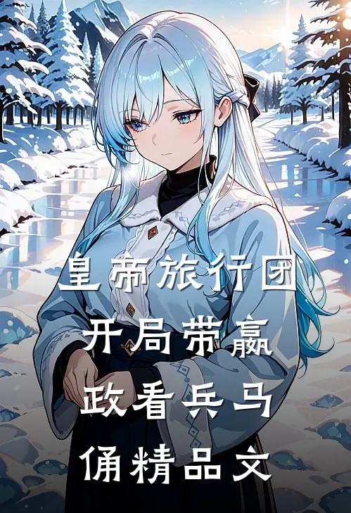 皇帝旅行团：开局带嬴政看兵马俑精品文