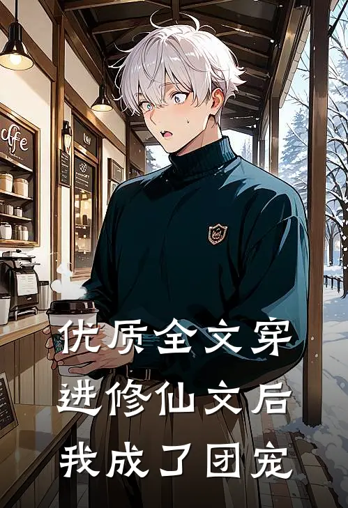 优质全文穿进修仙文后,我成了团宠