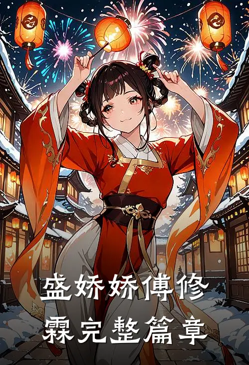 盛娇娇傅修霖完整篇章