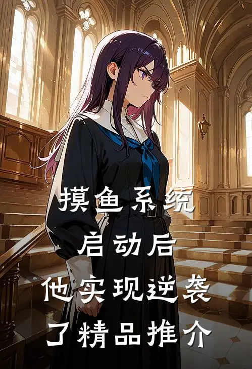 摸鱼系统启动后，他实现逆袭了精品推介