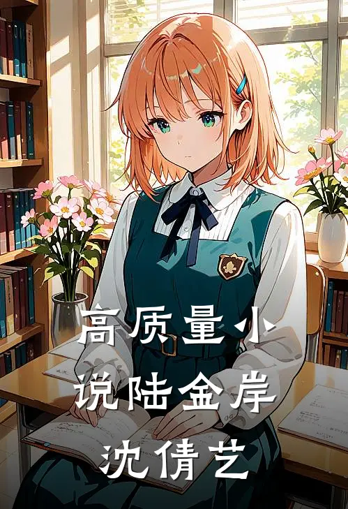 高质量小说陆金岸沈倩艺