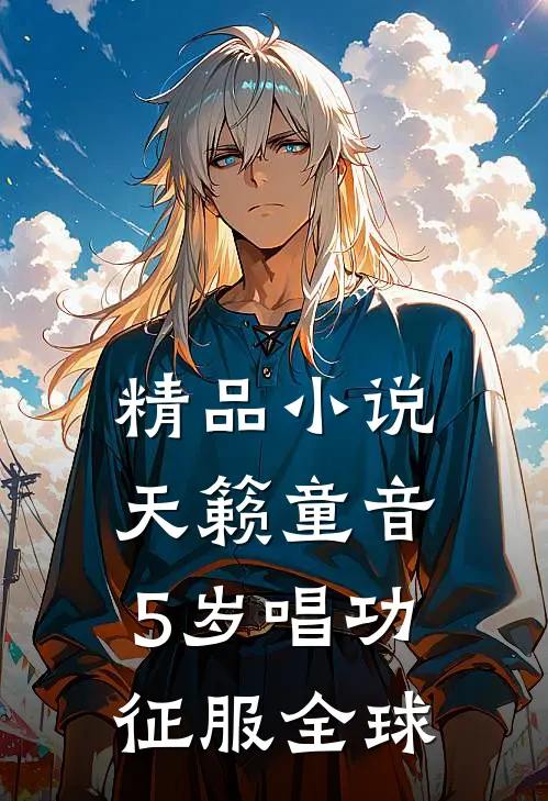 精品小说天籁童音:5岁唱功征服全球