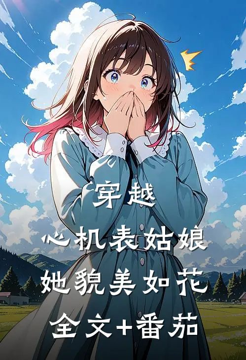 穿越：心机表姑娘，她貌美如花全文+番茄