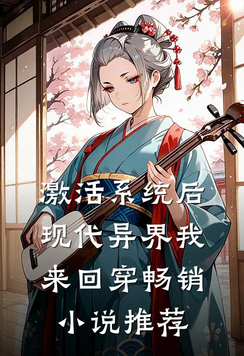 激活系统后，现代异界我来回穿畅销小说推荐