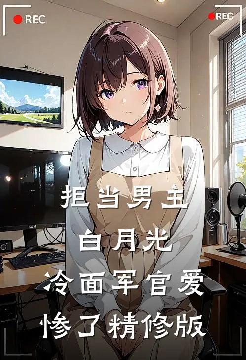 拒当男主白月光，冷面军官爱惨了精修版