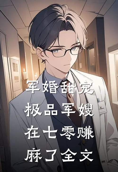 军婚甜宠：极品军嫂在七零赚麻了全文