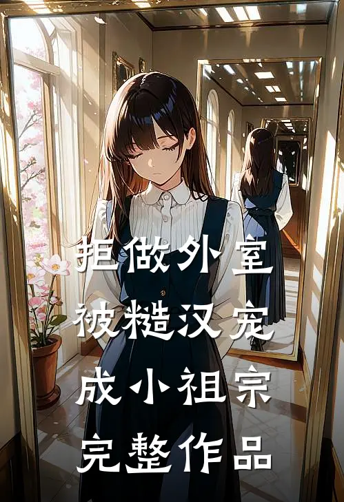 拒做外室，被糙汉宠成小祖宗完整作品