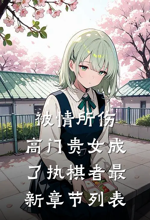 被情所伤，高门贵女成了执棋者最新章节列表