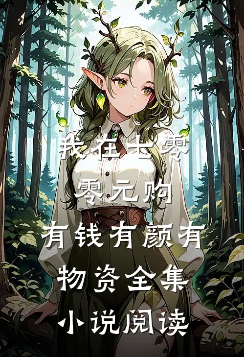 我在七零零元购，有钱有颜有物资全集小说阅读