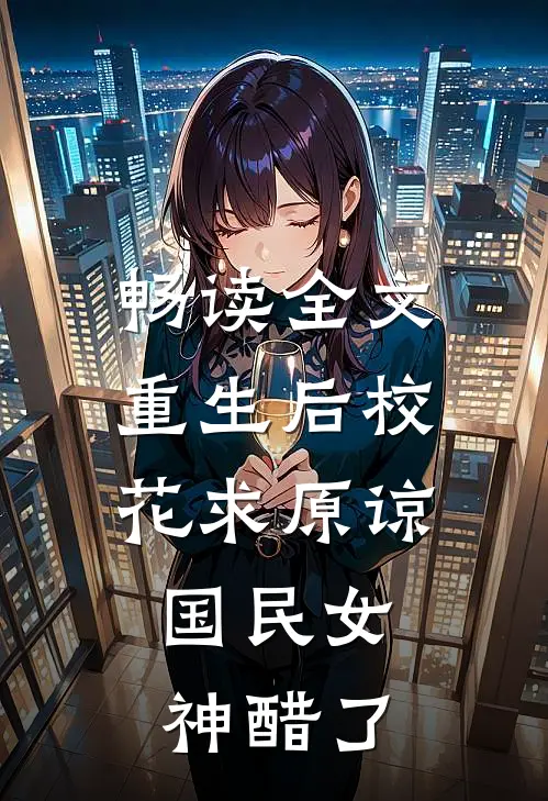 畅读全文重生后校花求原谅，国民女神醋了