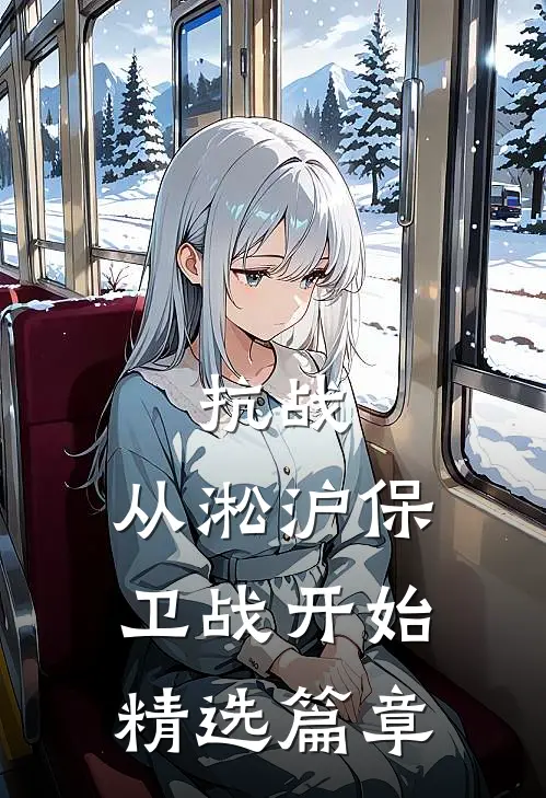 抗战：从淞沪保卫战开始精选篇章