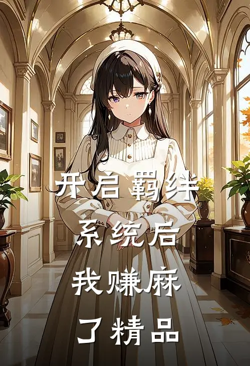 开启羁绊系统后，我赚麻了精品