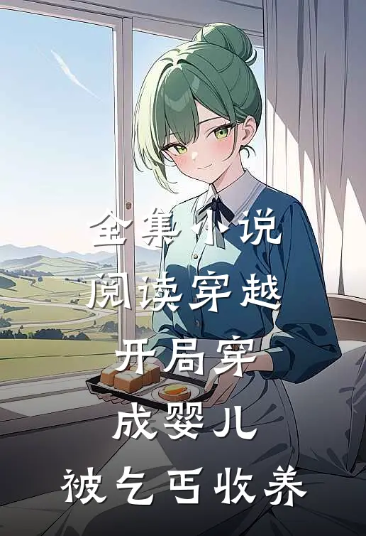 全集小说阅读穿越：开局穿成婴儿，被乞丐收养