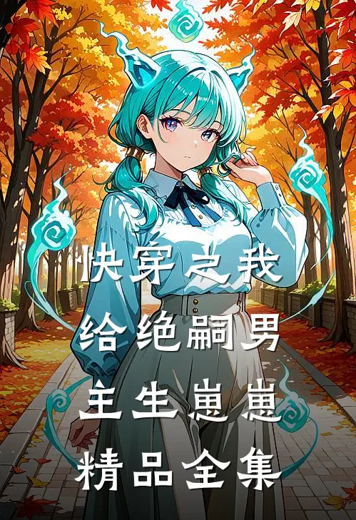 快穿之我给绝嗣男主生崽崽精品全集