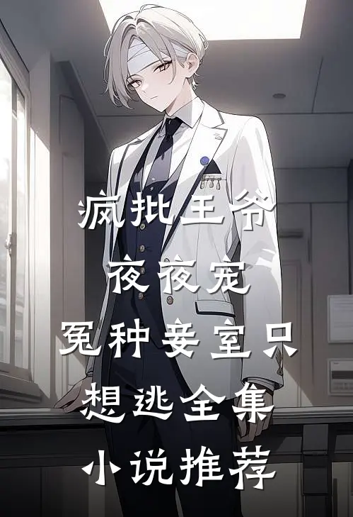 疯批王爷夜夜宠，冤种妾室只想逃全集小说推荐