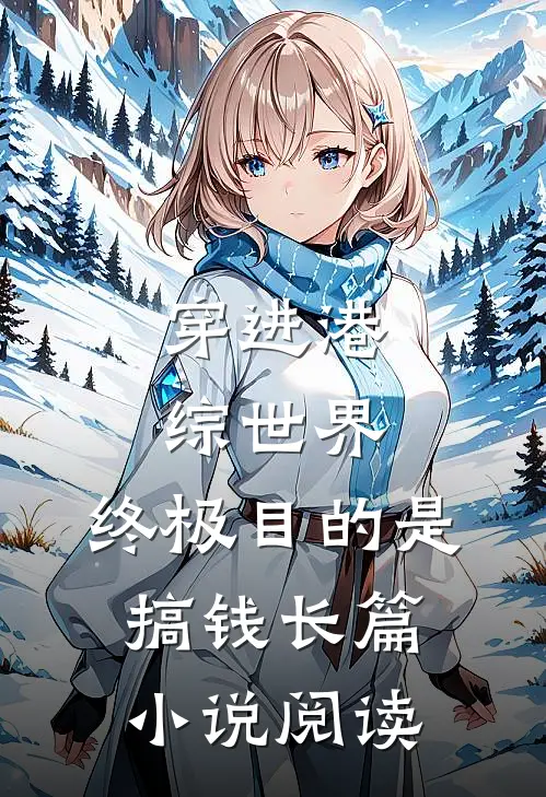 穿进港综世界：终极目的是搞钱长篇小说阅读