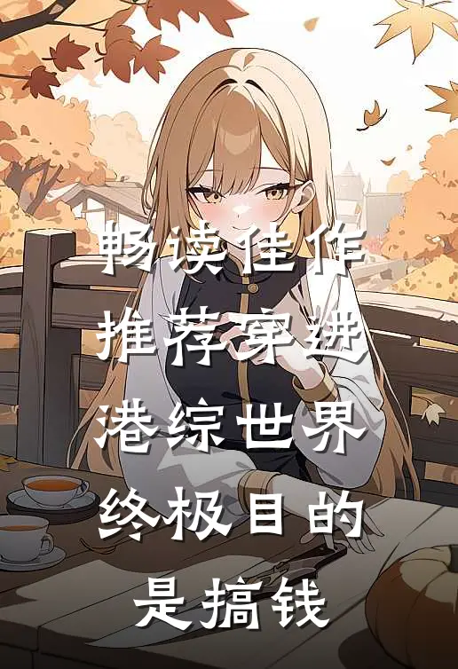 畅读佳作推荐穿进港综世界：终极目的是搞钱