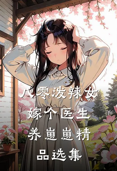 八零泼辣女，嫁个医生养崽崽精品选集