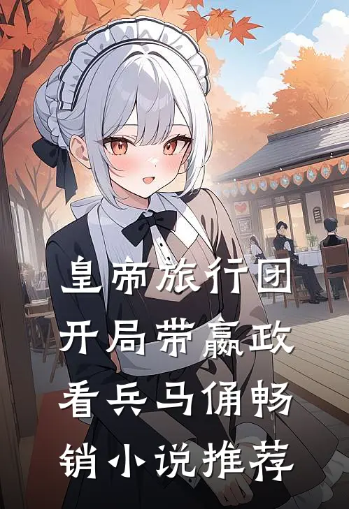 皇帝旅行团：开局带嬴政看兵马俑畅销小说推荐