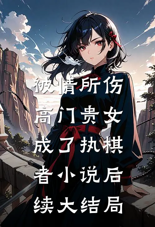 被情所伤，高门贵女成了执棋者小说后续大结局