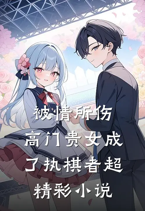 被情所伤，高门贵女成了执棋者超精彩小说