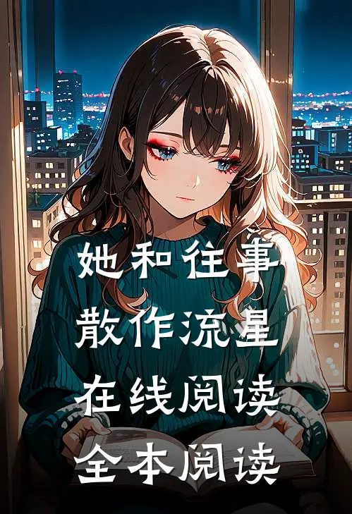 她和往事，散作流星在线阅读全本阅读