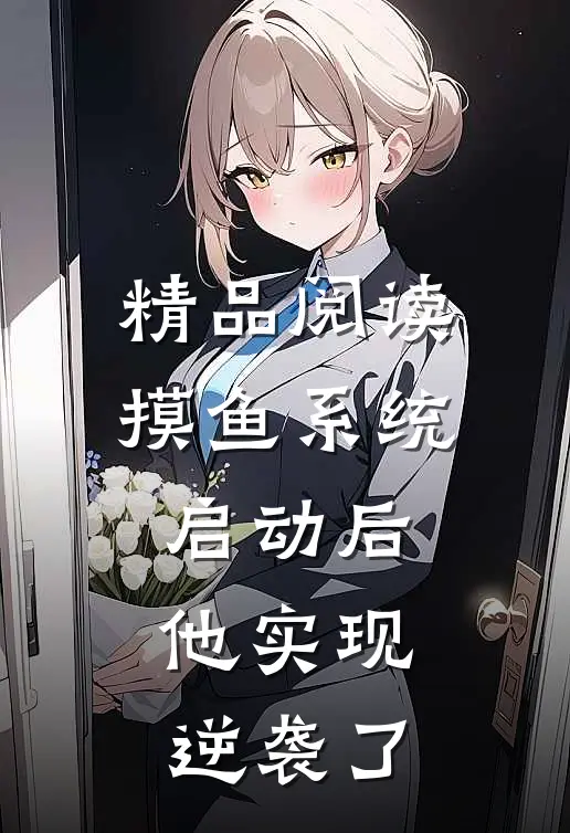 精品阅读摸鱼系统启动后，他实现逆袭了