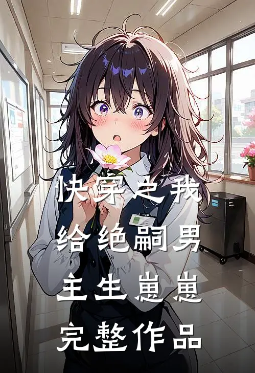 快穿之我给绝嗣男主生崽崽完整作品