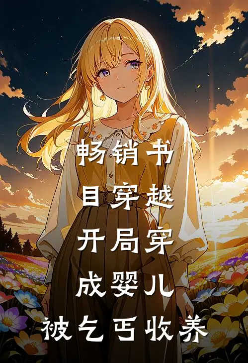 畅销书目穿越：开局穿成婴儿，被乞丐收养
