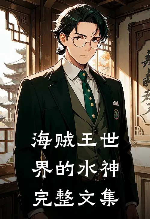 海贼王世界的水神完整文集