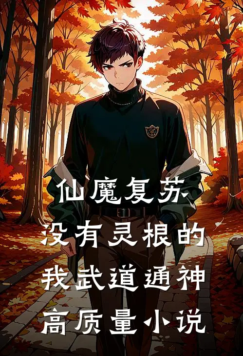 仙魔复苏，没有灵根的我武道通神高质量小说