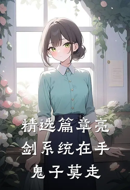 精选篇章亮剑系统在手，鬼子莫走