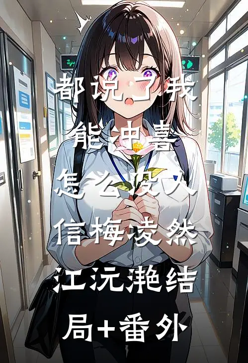 都说了我能冲喜，怎么没人信梅凌然江沅滟结局+番外