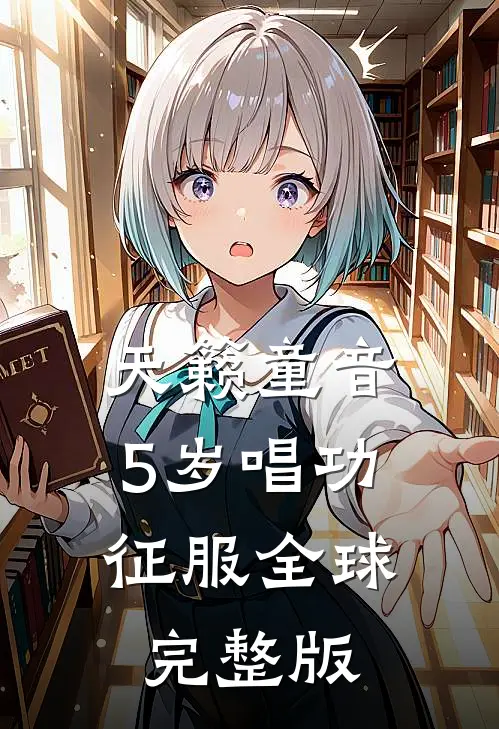 天籁童音：5岁唱功征服全球完整版