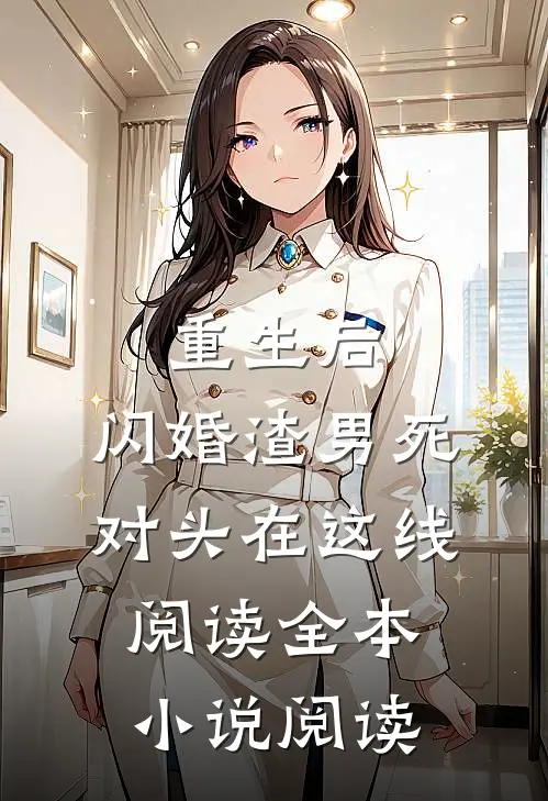 重生后,闪婚渣男死对头在这线阅读全本小说阅读