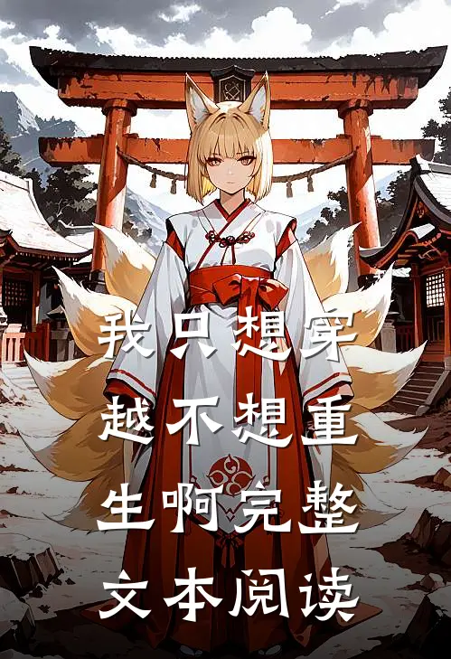 我只想穿越不想重生啊完整文本阅读
