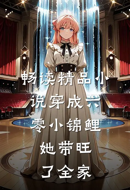 畅读精品小说穿成六零小锦鲤，她带旺了全家