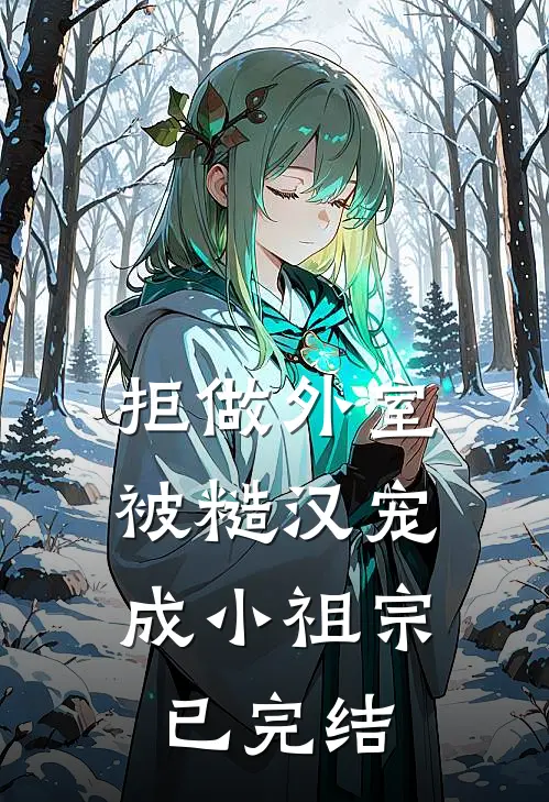 拒做外室，被糙汉宠成小祖宗已完结