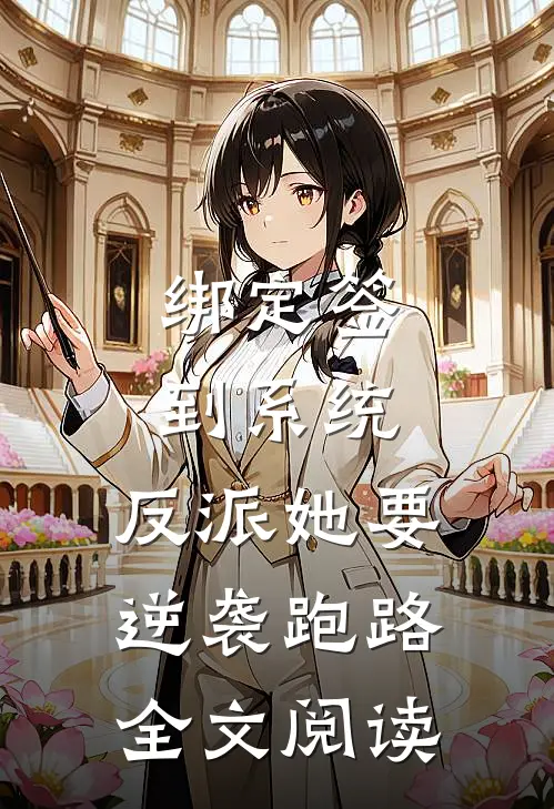 绑定签到系统，反派她要逆袭跑路全文阅读