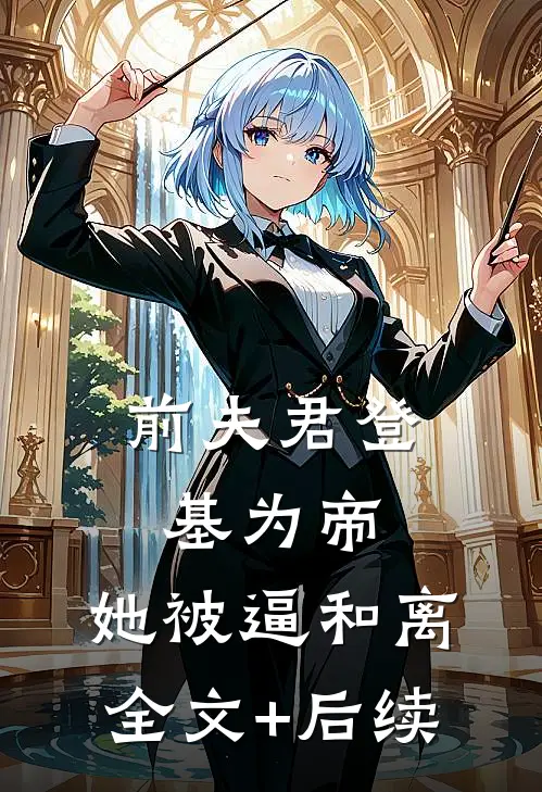 前夫君登基为帝，她被逼和离全文+后续